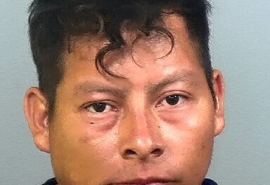 MARIO BARTOLON ROBLERO