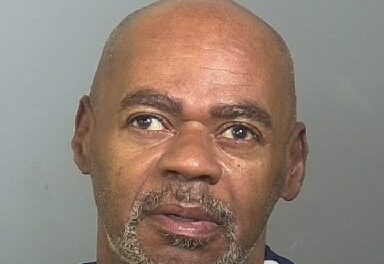 REGINALD POWELL