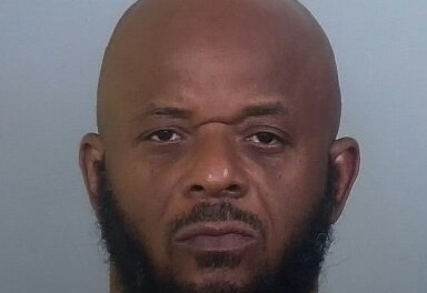 CHRISTOPHER CALLOWAY