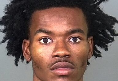 DONTE’ SAVAGE