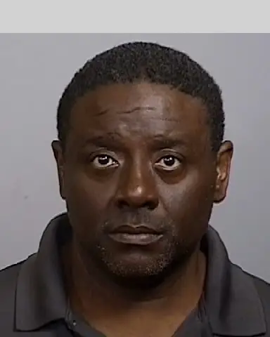 FREDERICK WILKERSON