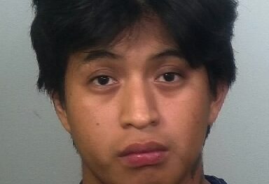 GASPER RECINOS RAMIREZ