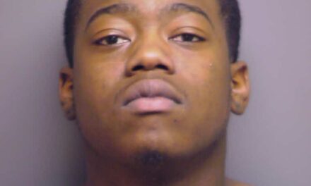 LAMAR WHITEHEAD