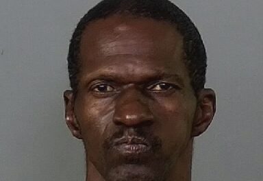 ROOSEVELT DAVIS