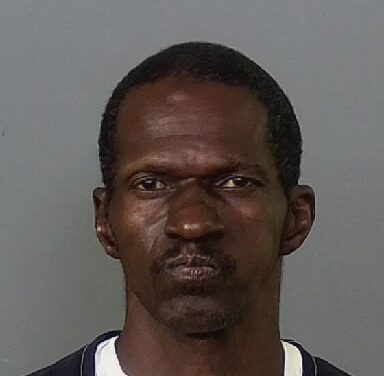 ROOSEVELT DAVIS