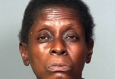 SHONDA NELSON