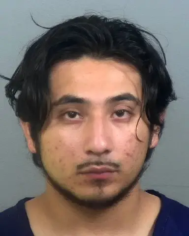 ALDAIR MARCELO PEREZ