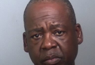 ANTHONY CARTER