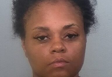 BRITTNEY WILLIAMS