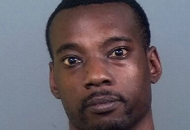 DEONTE ALEXANDER
