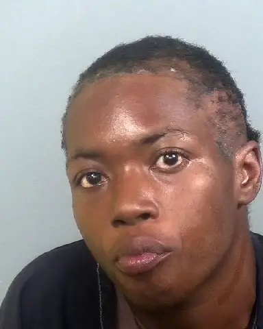 GERNECIA PERKINS