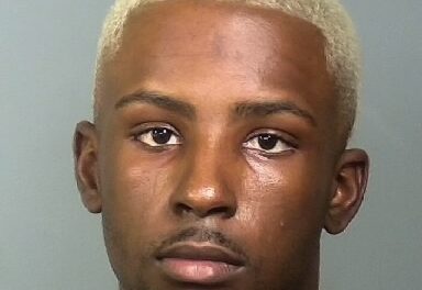 JAQUARIUS WORTHAM