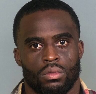 JO-VONTE JOHNSON