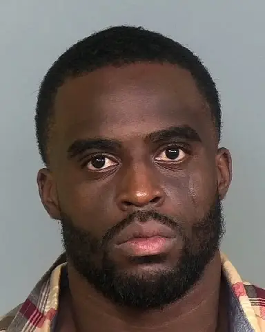 JO-VONTE JOHNSON