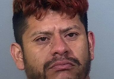 AARON CORTEZ CANDELARIO