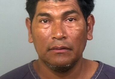 CARDENAS CARRILLO SCOTT