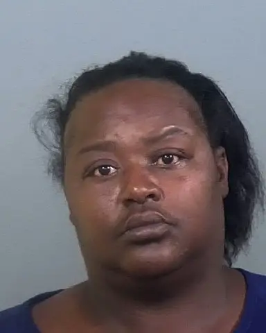 CRYSTAL WILLIAMS