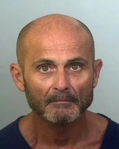 DANIEL PEZANETTI