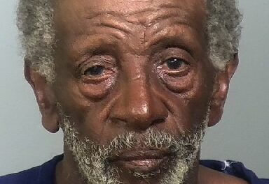 EARNEST CALHOUN