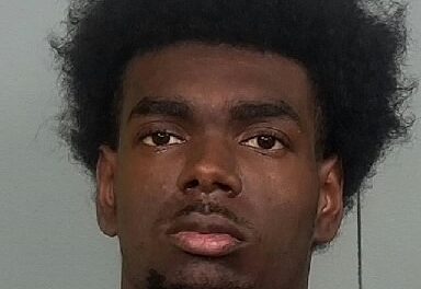 JAHEEM HARVEY