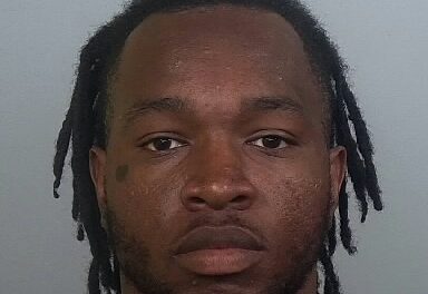 LAMAR JOHNSON