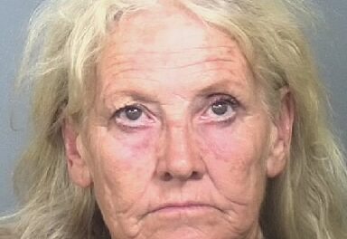 NELDA BUCK