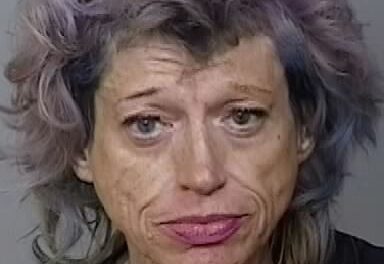 TRACY SMYTH