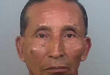CARLOS RAMIREZ GARCIA