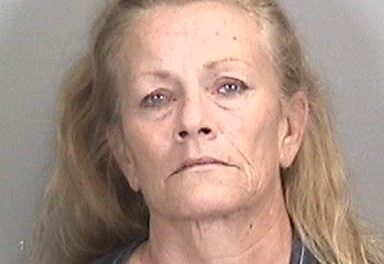 CHARLENE WOOD