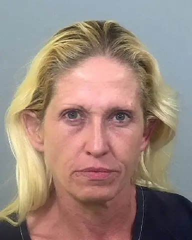 CHRISTINE KELLETT