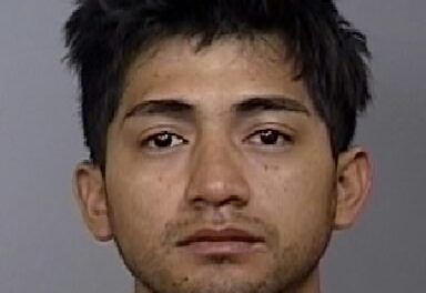 SERGIO GONZALES-PEDRO