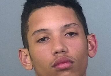 TYRESE ROBERTS