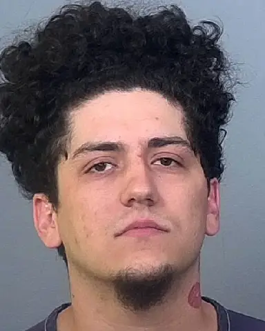 AARON ALVARENGA