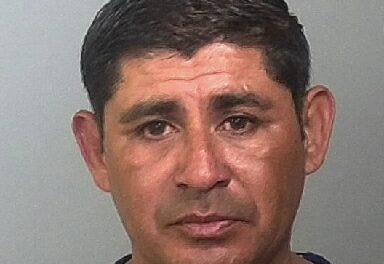 JAIME CHAIRES AGUILAR