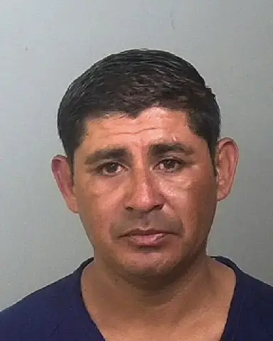 JAIME CHAIRES AGUILAR
