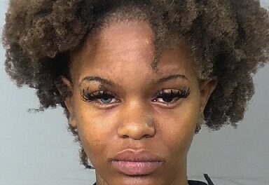 LADEJAH MYERS