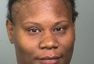 LAQUANDA MCCRARY
