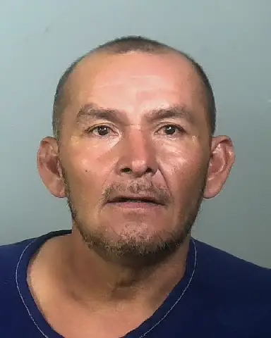 LORENZO ESTRADA BAZA