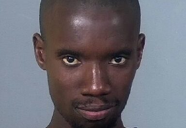 REGINALD CADET
