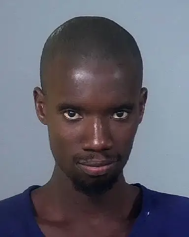 REGINALD CADET