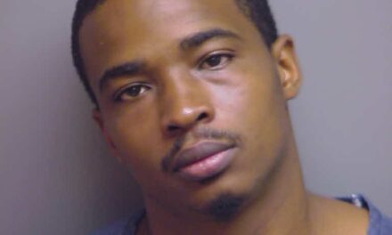 ANTONIO ROBINSON