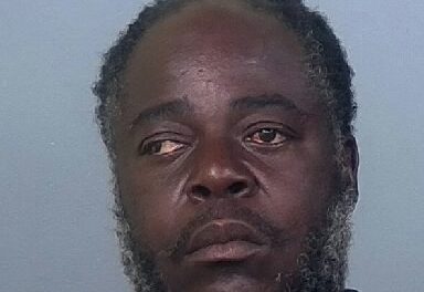 DONTRELL SMITH