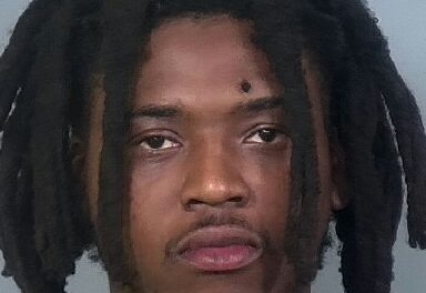 JEREHMIAH HANLEY
