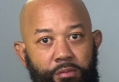 LAHROD EDWARDS