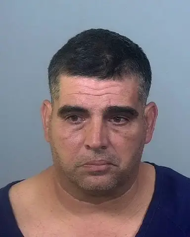 MARIO ANDINO ISIDRON