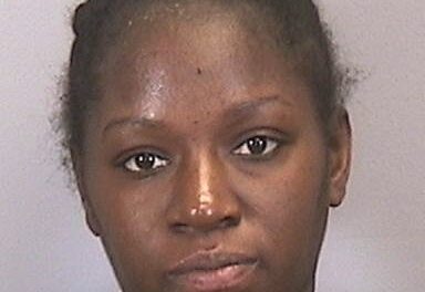 SHAMIKA GRANT