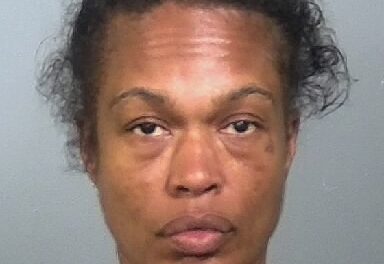 CHARMAINE HAWKINS