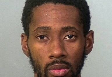 DEANDRE MOSLEY