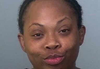 DEYANDRA SUTTON