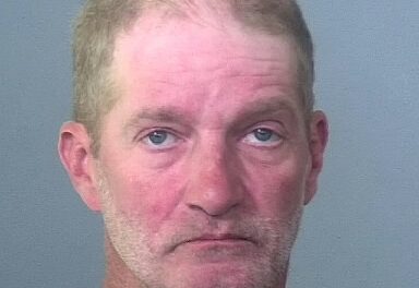 JOSHUA BRYANT GOFFENEY